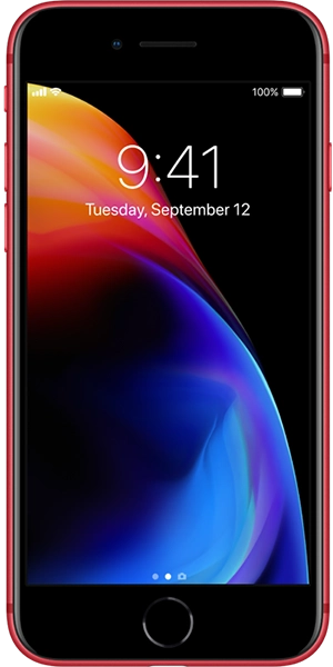 Apple iPhone 8 64GB Грейд B (PRODUCT)RED фото 1