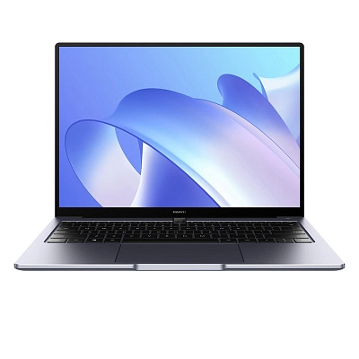 Huawei MateBook 14 i5 11th 16/512GB (космический серый) фото 7 Huawei MateBook 14 i5 11th 16/512GB (космический серый) фото 7