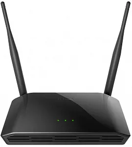 Маршрутизатор беспроводной D-Link DIR-615/T4