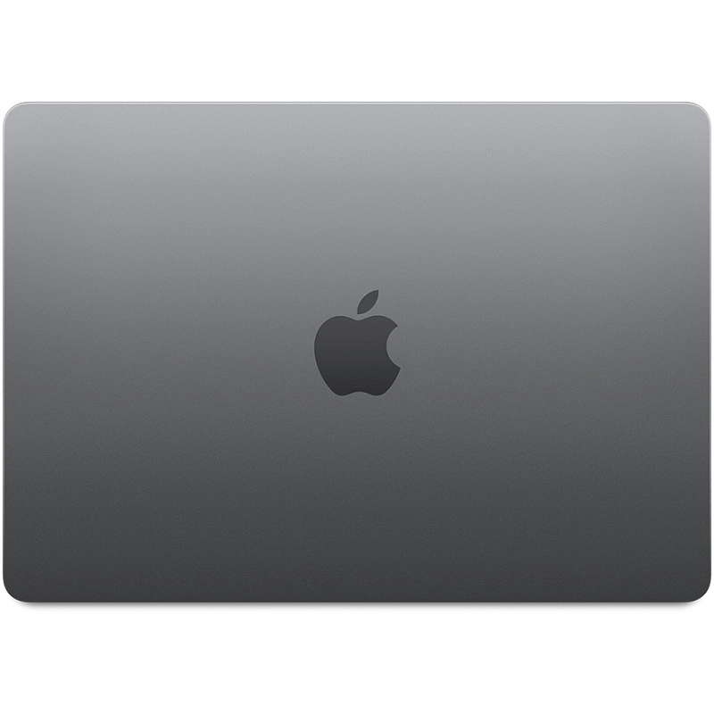 Apple Macbook Air 13" M2 256Gb 2022 + адаптер питания (серый космос) фото 2 Apple Macbook Air 13" M2 256Gb 2022 + адаптер питания (серый космос) фото 2