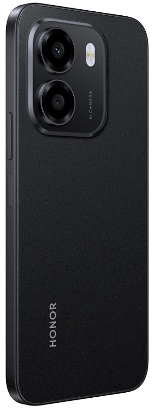 HONOR X6e 4/256GB (черный) фото 5