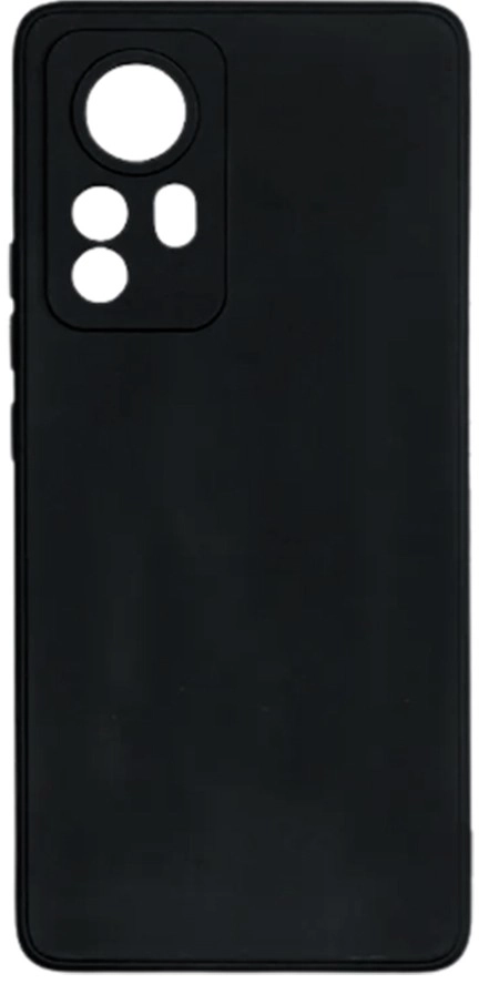 Digitalpart для Redmi Note 12 Pro (черный) Digitalpart для Redmi Note 12 Pro (черный)