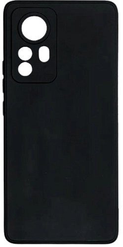 Digitalpart для Redmi Note 12 Pro (черный)