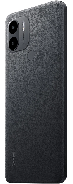 Xiaomi Redmi A2+ 3/64GB (черный) фото 7