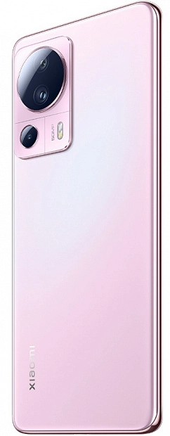 Xiaomi 13 Lite 8/256GB (нежно-розовый) фото 7