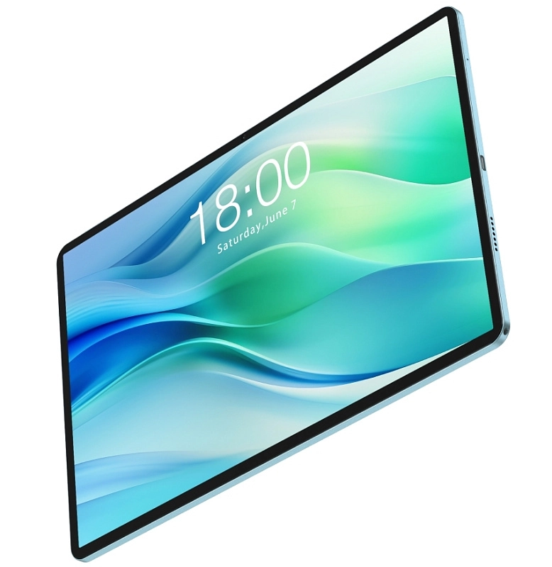 Планшет Teclast P50 LTE 11" 4/128GB (голубой) фото 1