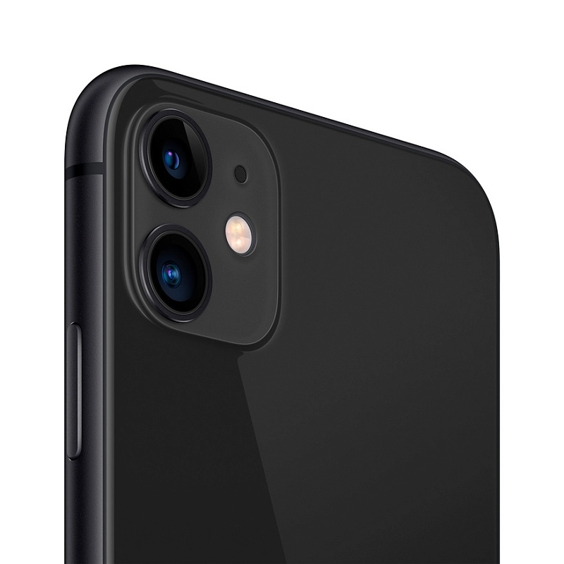 Apple iPhone 11 128GB Грейд B (черный) фото 2 Apple iPhone 11 128GB Грейд B (черный) фото 2
