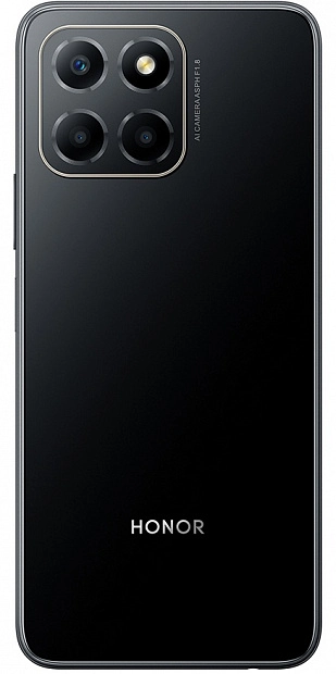 HONOR X6 4/64GB (полночный черный) фото 5