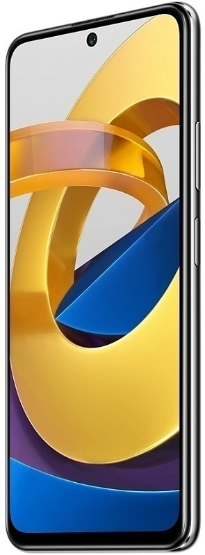 POCO M4 Pro 5G 4/64GB (Заряженный черный) фото 3 POCO M4 Pro 5G 4/64GB (Заряженный черный) фото 3