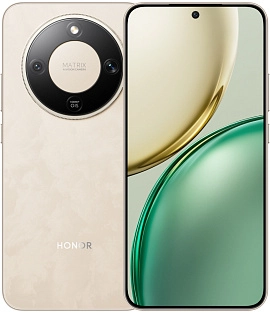 HONOR X9d 8/256 (бежевый)