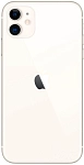 Apple iPhone 11 128GB Грейд B (белый) фото 2