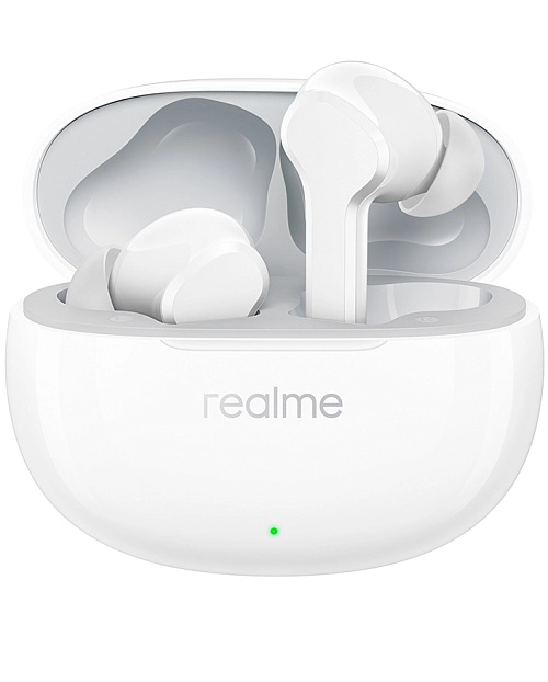 realme Buds T110 (белый) realme Buds T110 (белый)