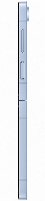 Samsung Galaxy Z Flip6 F741 12/256GB (голубой) фото 4 Samsung Galaxy Z Flip6 F741 12/256GB (голубой) фото 4