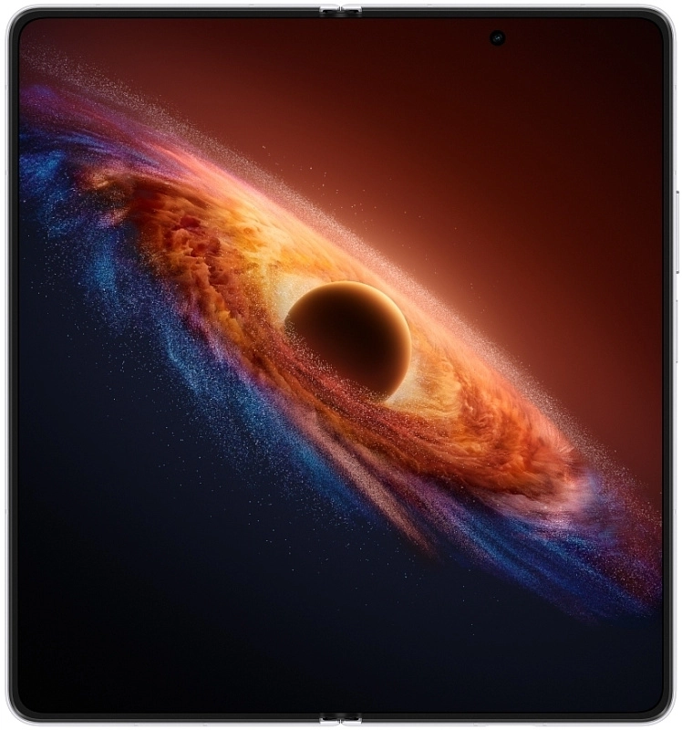 HONOR Magic V6 16/512GB (белый) фото 3