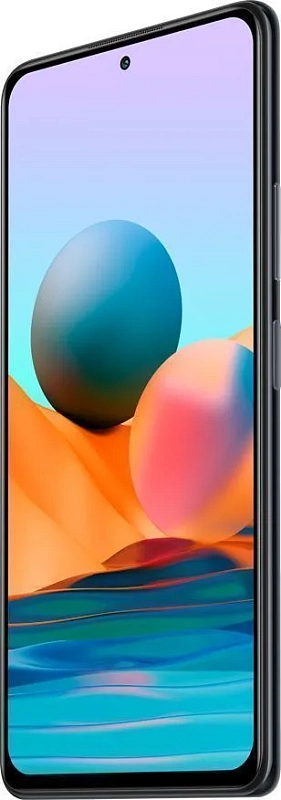 Xiaomi Redmi Note 10 Pro 8/256GB (серый оникс) фото 2 Xiaomi Redmi Note 10 Pro 8/256GB (серый оникс) фото 2
