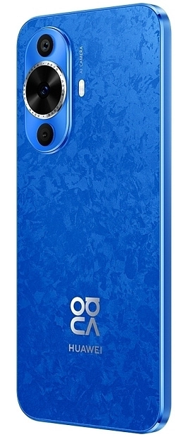 Huawei Nova 12s 8/256GB (синий) фото 4