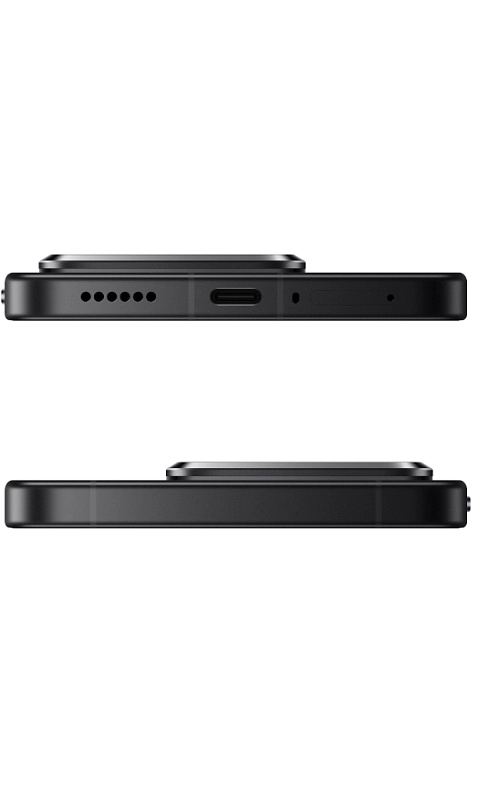Xiaomi 15T Pro 12/256Gb (черный) фото 9 Xiaomi 15T Pro 12/256Gb (черный) фото 9