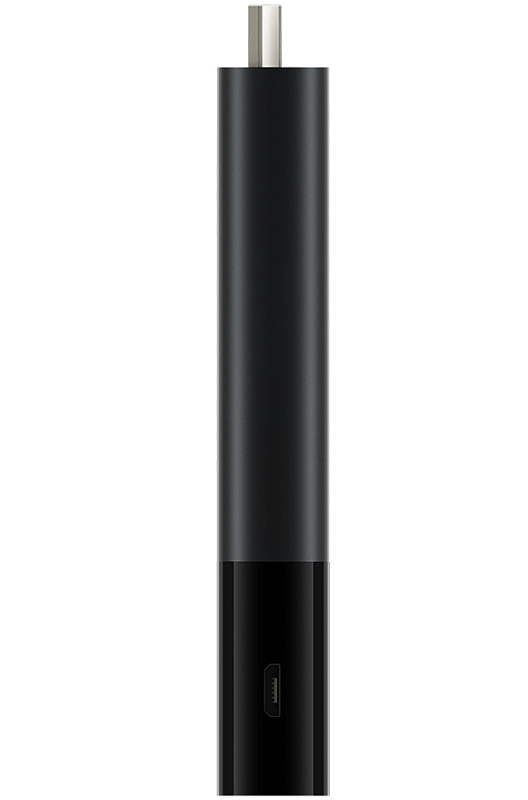 Xiaomi Smart TV Stick 4K (черный) фото 5 Xiaomi Smart TV Stick 4K (черный) фото 5