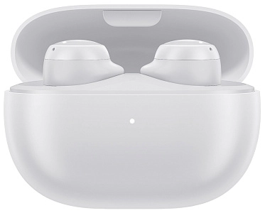 Xiaomi Redmi Buds 3 Lite (белый)