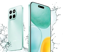 HONOR X6c