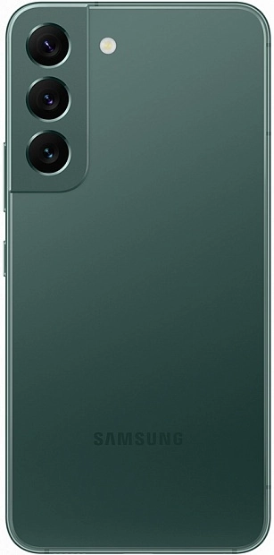 Samsung Galaxy S22+ 8/256GB (зеленый) фото 6