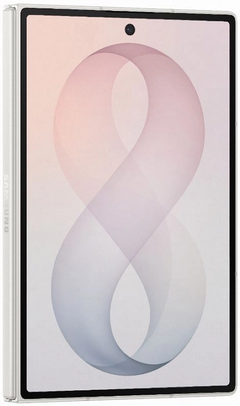 Samsung Galaxy Z Fold8 5G (F971) 12/512GB (кремовый) фото 2