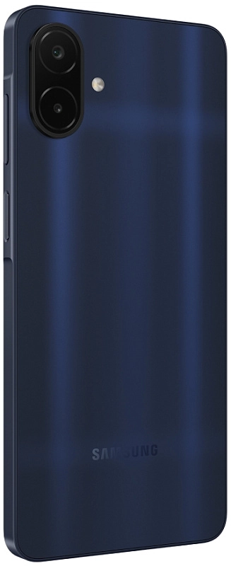 Samsung Galaxy A08 A085 4/128GB (синий) фото 5
