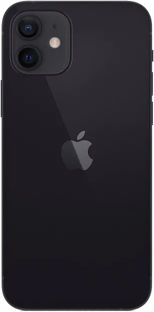 Apple iPhone 12 128GB (черный) фото 1