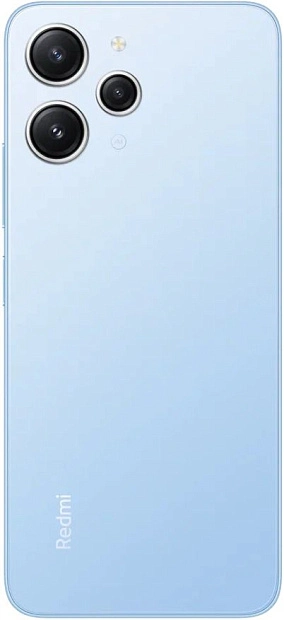 Xiaomi Redmi 12 8/256Gb без NFC (синее небо) фото 6