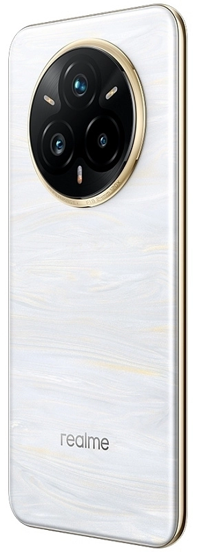 realme 14 Pro+ 5G 12/512GB (белый) фото 7 realme 14 Pro+ 5G 12/512GB (белый) фото 7