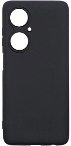 Volare Rosso Matt TPU для Huawei Nova 11i (черный)