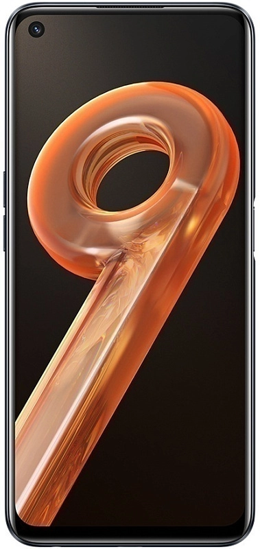 realme 9i 4/128GB (черная призма) фото 2 realme 9i 4/128GB (черная призма) фото 2