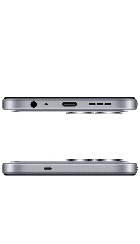Tecno Spark 50 8/256GB (серый) фото 6