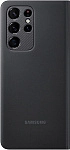 Smart Clear View Cover с пером S Pen для Samsung S21 Ultra фото 2