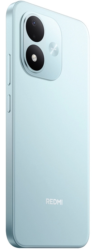 Redmi Note 17 5G 8/256GB (синий) фото 5