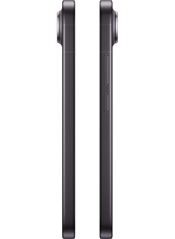 Vivo X300 FE 12/512GB (черный) фото 3