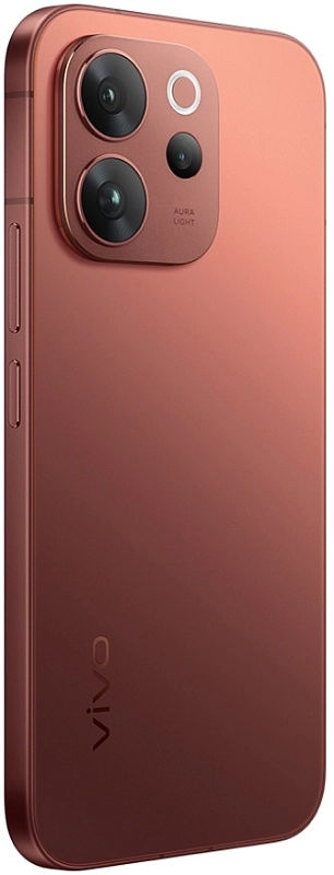 Vivo V70 8/256GB (коричневый) фото 5