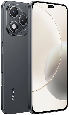 HONOR 400 Lite 8/256GB (черный)