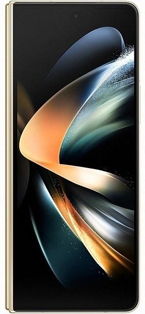 Samsung Galaxy Z Fold4 12/256GB (бежевый) фото 3