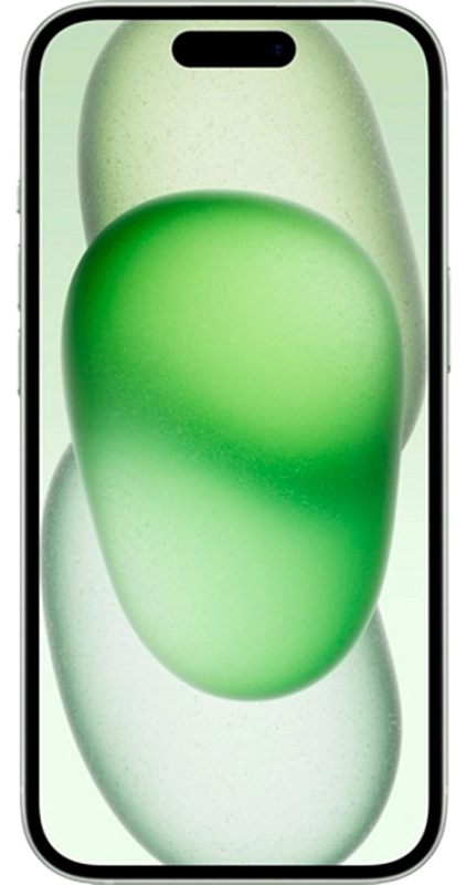 Apple iPhone 15 128GB by ELNU Грейд B (зеленый) фото 3