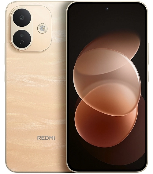 Redmi Note 17 Pro 5G 8/256GB (оранжевый)