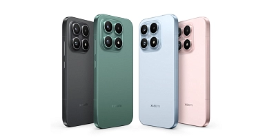 Xiaomi 17