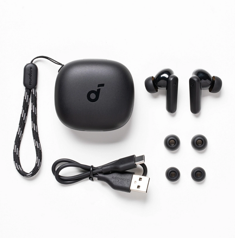 Anker Soundcore R50i (черный) фото 3
