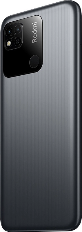 Xiaomi Redmi 10A 2/32Gb (серый графит) фото 7 Xiaomi Redmi 10A 2/32Gb (серый графит) фото 7