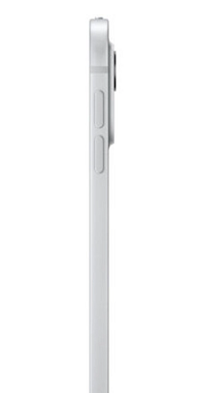 Apple iPad Pro 11" 2024 Wi-Fi A2836 256GB(серебро) фото 3