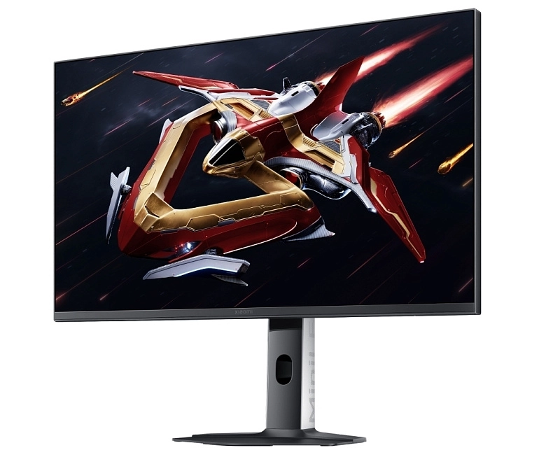 Xiaomi Mini LED Gaming Monitor G Pro 27Qi 2026 фото 1