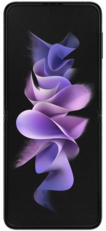 Samsung Galaxy Z Flip3 8/256GB (черный) фото 1 Samsung Galaxy Z Flip3 8/256GB (черный) фото 1