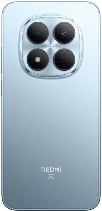 Redmi Note 15 Pro 5G 8/256GB (синий) фото 6