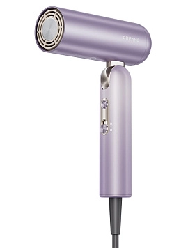 Dreame Hairdryer Pocket Ultra (фиолетовый)
