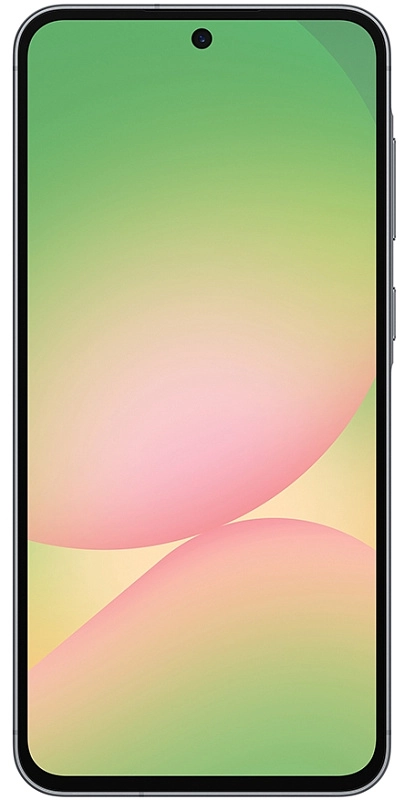 Samsung Galaxy A56 A566 8/128GB (черный) фото 2 Samsung Galaxy A56 A566 8/128GB (черный) фото 2